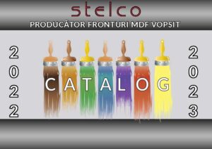 Catalog MDF vopsit