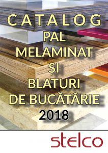 Catalog PAL si blaturi Stelco